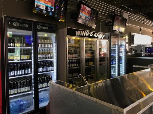 TRASPASO DE OPERACIÓN DE RESTAURANTE-BAR EN TIJUANA