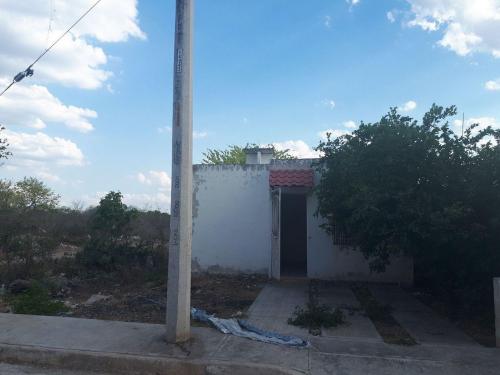 CASA EN VENTA EN EMILIANO ZAPATA SUR