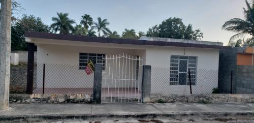 Casa en venta en Emiliano zapata Sur segunda etapa