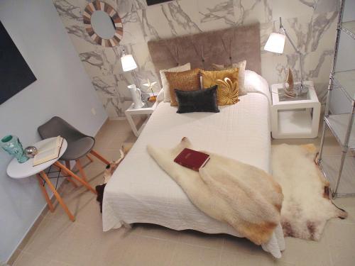 Las Mejores Suites del Sur