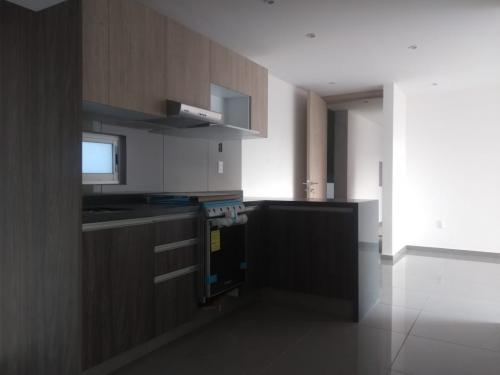 Lindo Hermoso Buen Departamento Benito Juárez Accesible 