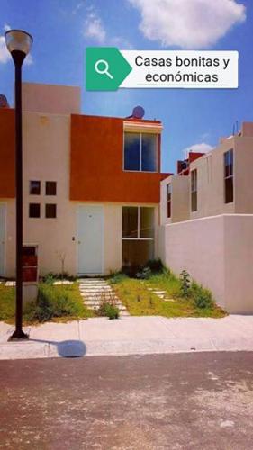 Las Viviendas de Ecovivienda 