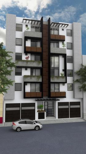 Col. Zacahuitzco,   PREVENTA, ULTIMOS DEPTOS