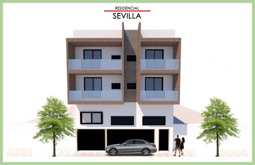 Col. Portales Sur  INICIA PREVENTA deptos.