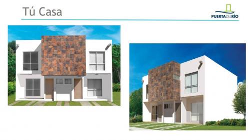 Aprovecha 3 última casas en $2,272,000.00