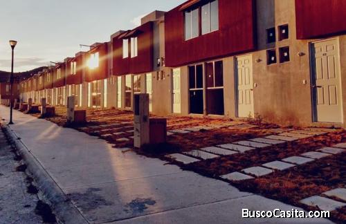 CASAS PARA TU FAMILIA