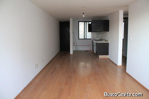 Excelente ubicación. Lindo departamento