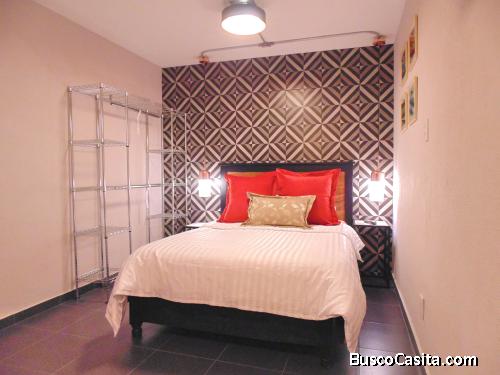 Casa Moras, las mejores suites al sur de la cdmx