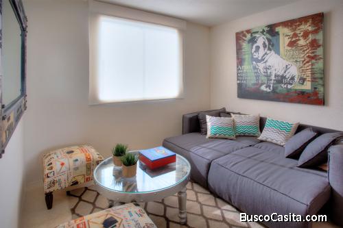 El Lago Residencial mas que una casa,un paraiso