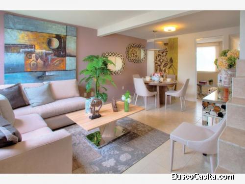Casa en venta en excelente lugar