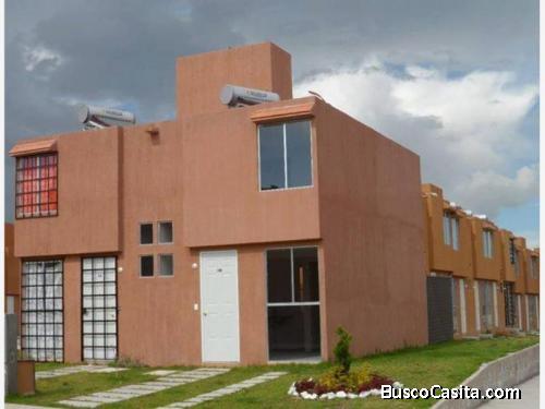 YA NO VIVAS MÁS CON LA SUEGRA Y ADQUIERE TÚ CASA DE INMEDIATO