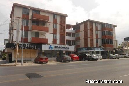 RENTO DEPARTAMENTO HUMBERTO LOBO 211-2 EXCELENTE UBICACION