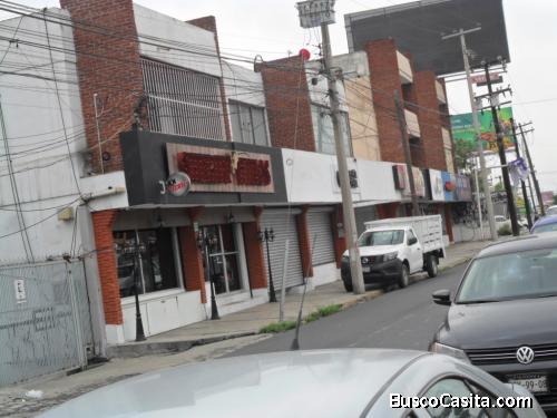 RENTO DEPARTAMENTO PASEO DE LOS LEONES 1813-219 EXCELENTE UBICACION