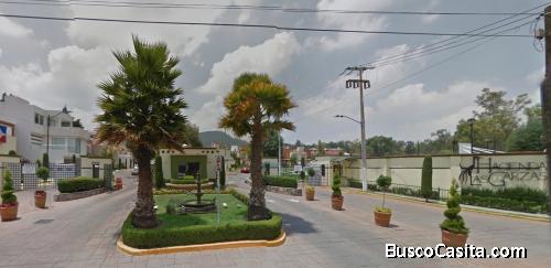 PRECIOSA CASA EN COACALCO, REMATE HIPOTECARIO
