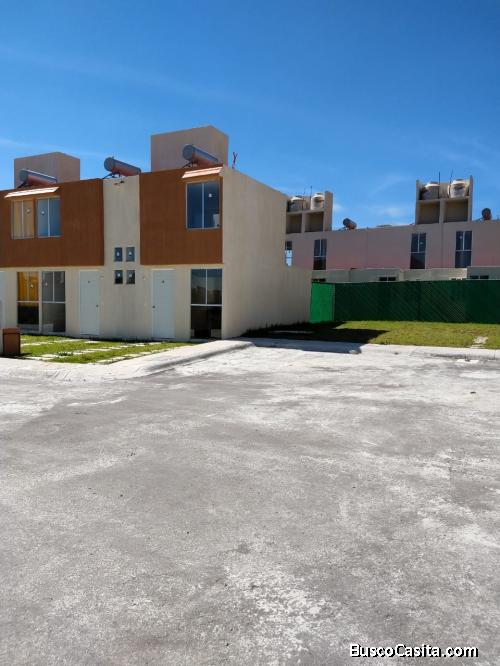 HOGAR NUEVO, VIDA NUEVA.