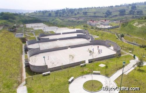 CASA EN VENTA, LAGO ESIDENCIAL