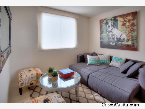 LINDA CASA EN VENTA LAGO RESIDENCIAL