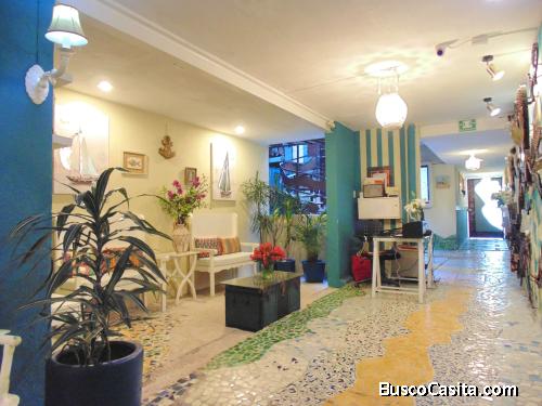 Ya casi semana santa! ¿y aun no sabes donde hospedarte?