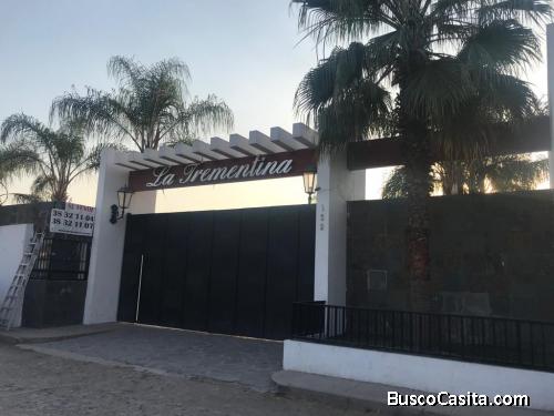 Terraza en Venta en Solidaridad