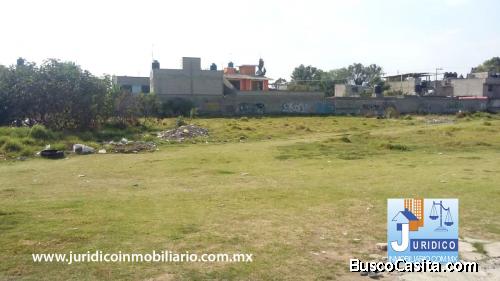 Amplio terreno en venta en Tlapacoya, Ixtapaluca, México