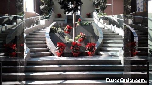 Departamento en Hacienda de las Palmas 