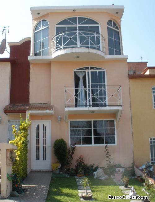 REAL DEL BOSQUE, TULTITLAN