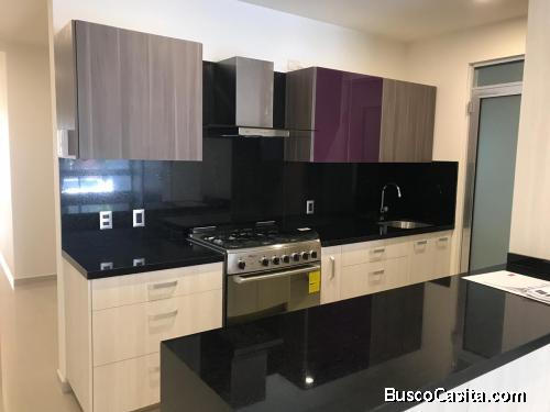 Departamentos en Venta, Narvarte, benito Juarez, Gran plusvalia