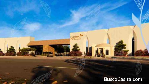 Cumbres de San Miguel