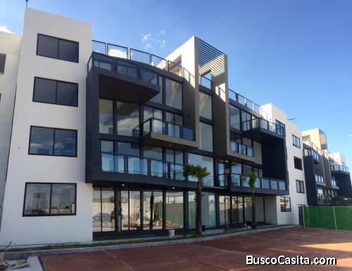 Departamentos en Venta, San mateo tecoloapan, Atizapan de zaragoza
