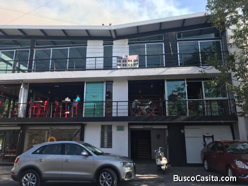 Local en Renta en Santa Margarita