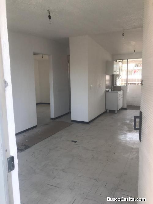 Departamento en renta colonia Doctores