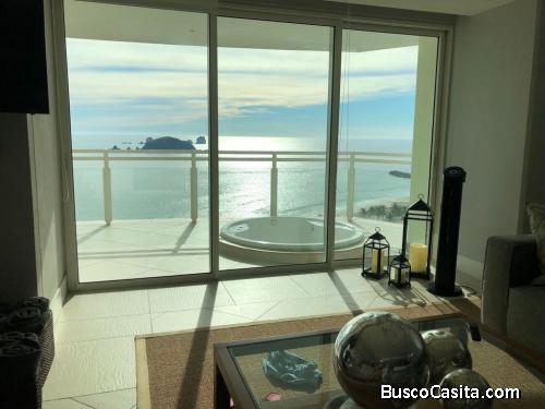 Departamento de Lujo en Venta, Bay View Grand Marina Ixtapa