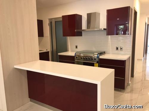 Departamentos de lujo en venta, colonia del valle, gran plusvalia