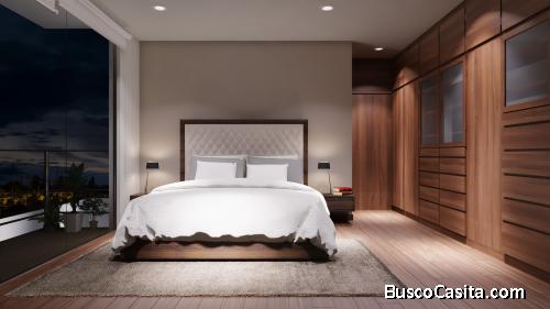 Departamentos Nuevos en Venta, Colonia Narvarte, Benito Juarez, Plusvalia