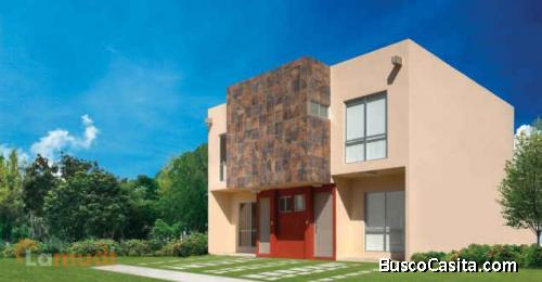 CASA EN VENTA EN PUERTA DEL RIO HUIXQUILUCAN