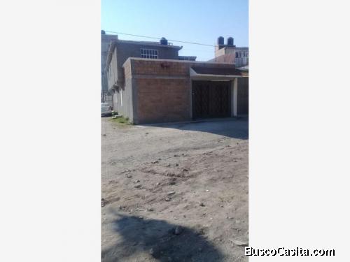 Casa en venta en Cuautitlán San Lucas