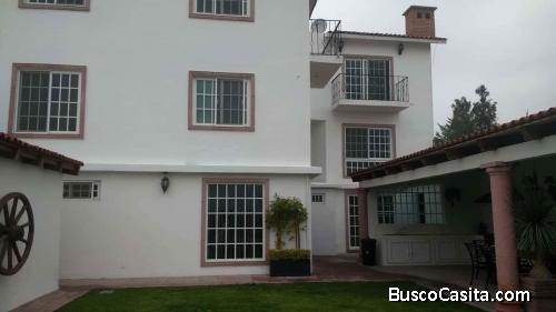 Casa en venta en Tepeji del Río, Hidalgo