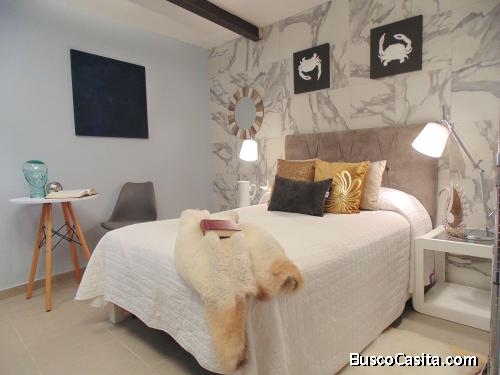 Si viajas a la ciudad de mexico nosotros te hospedamos