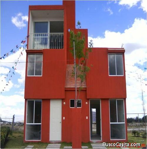 CASAS NUEVAS LA GUADALUPANA