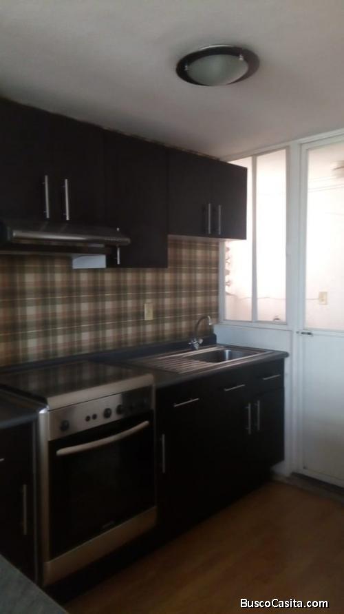 VENTA DE DEPARTAMENTO