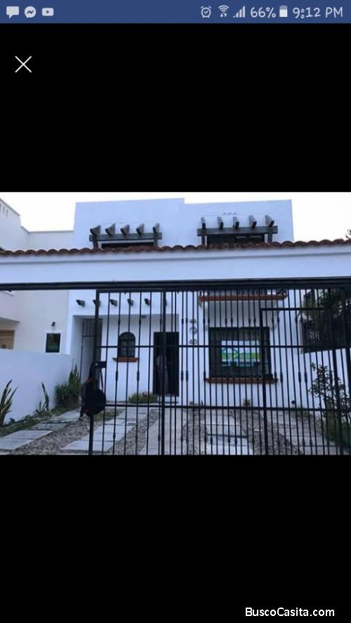 Se vende hermosa casa residencial en cancun q.rroo