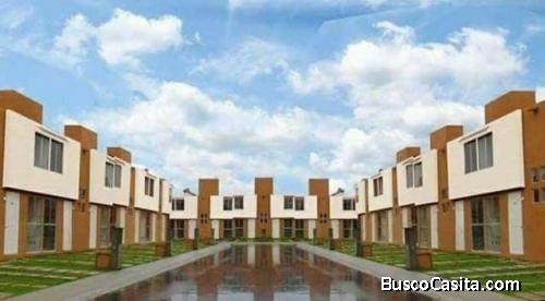 CASAS NUEVAS LA GUADALUPANA