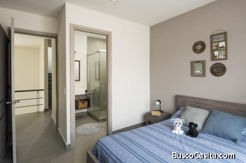 ResidencialVillas del Campo Calimaya