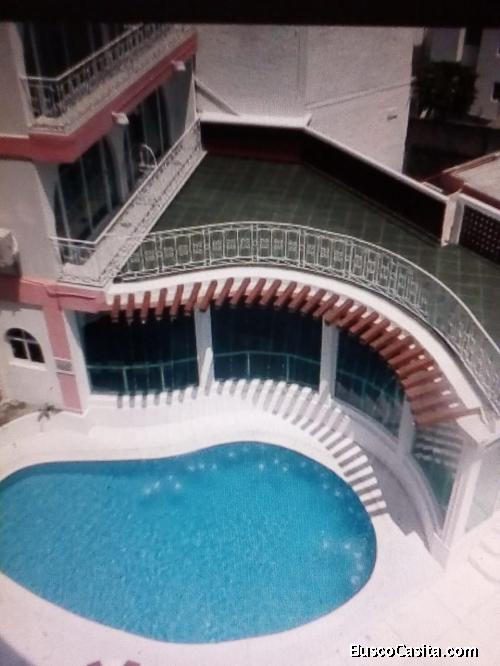 Venta Hotel, Tres Estrellas en Acapulco Guerrero