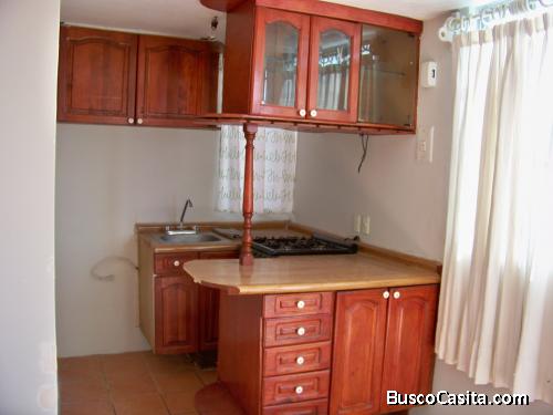 Casa remodelada acepto crédito