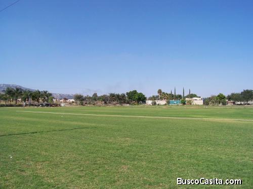 Terreno 42000 m2 Ideal para desarrollo o inversión