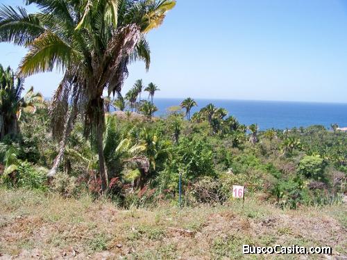 Terrenos exclusivos en San Pancho