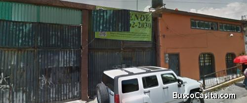 Bodega en venta Atizapan B. Ixtacala