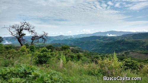 Rancho Ganadero con abundante Agua zona Tesistan