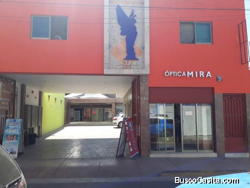 Edificio en Venta en Cocula Jalisco